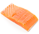 FILETTO DI SALMONE